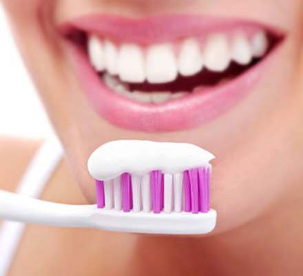Igiene dentale e prevenzione